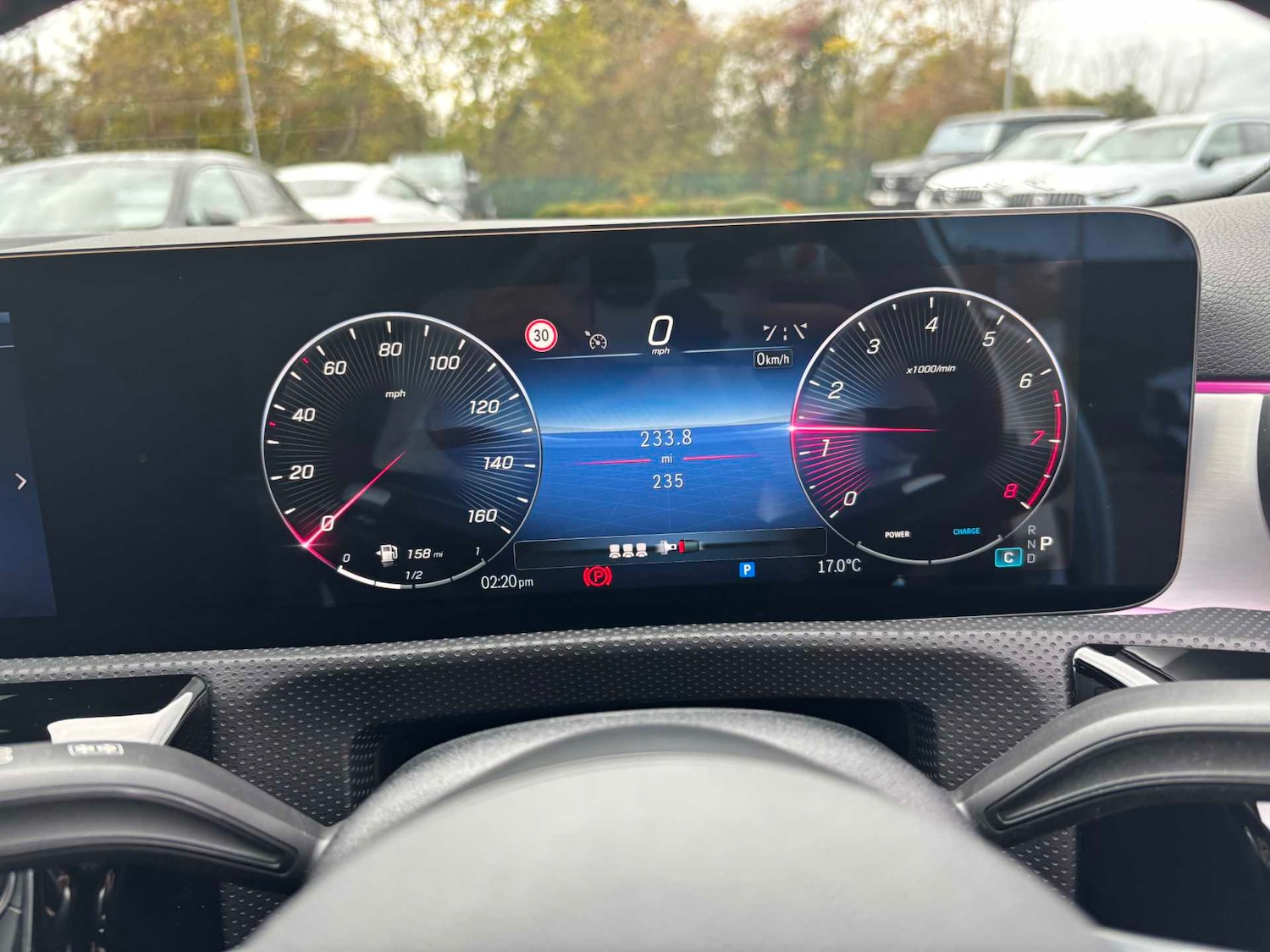 Used Mercedes-Benz A-Class 2025 for sale - 77219751: Photo 25