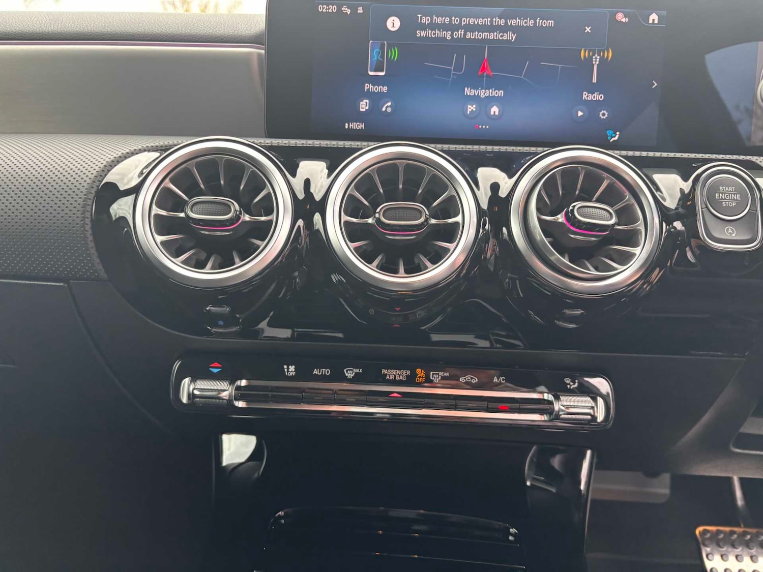 Used Mercedes-Benz A-Class 2025 for sale - 77219751: Photo 28