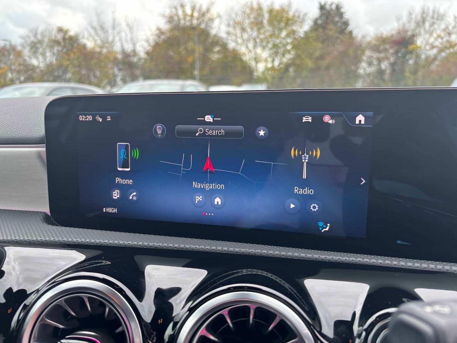 Used Mercedes-Benz A-Class 2025 for sale - 77219751: Photo 29