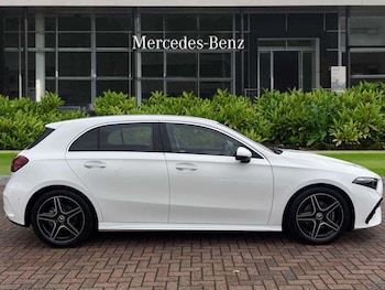 Used Mercedes-Benz A-Class 2025 for sale - 77219751: Photo