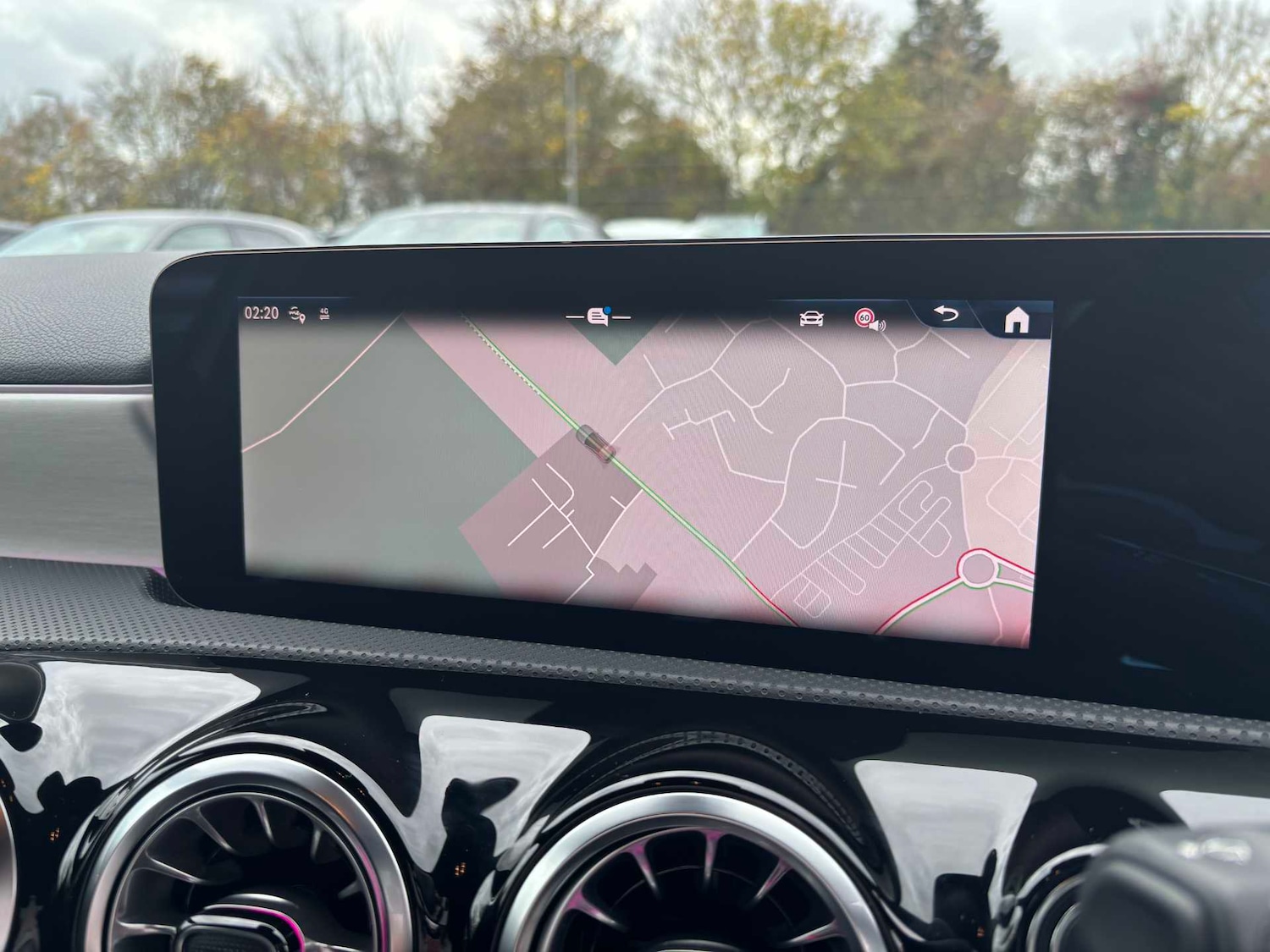 Used Mercedes-Benz A-Class 2025 for sale - 77219751: Photo 30