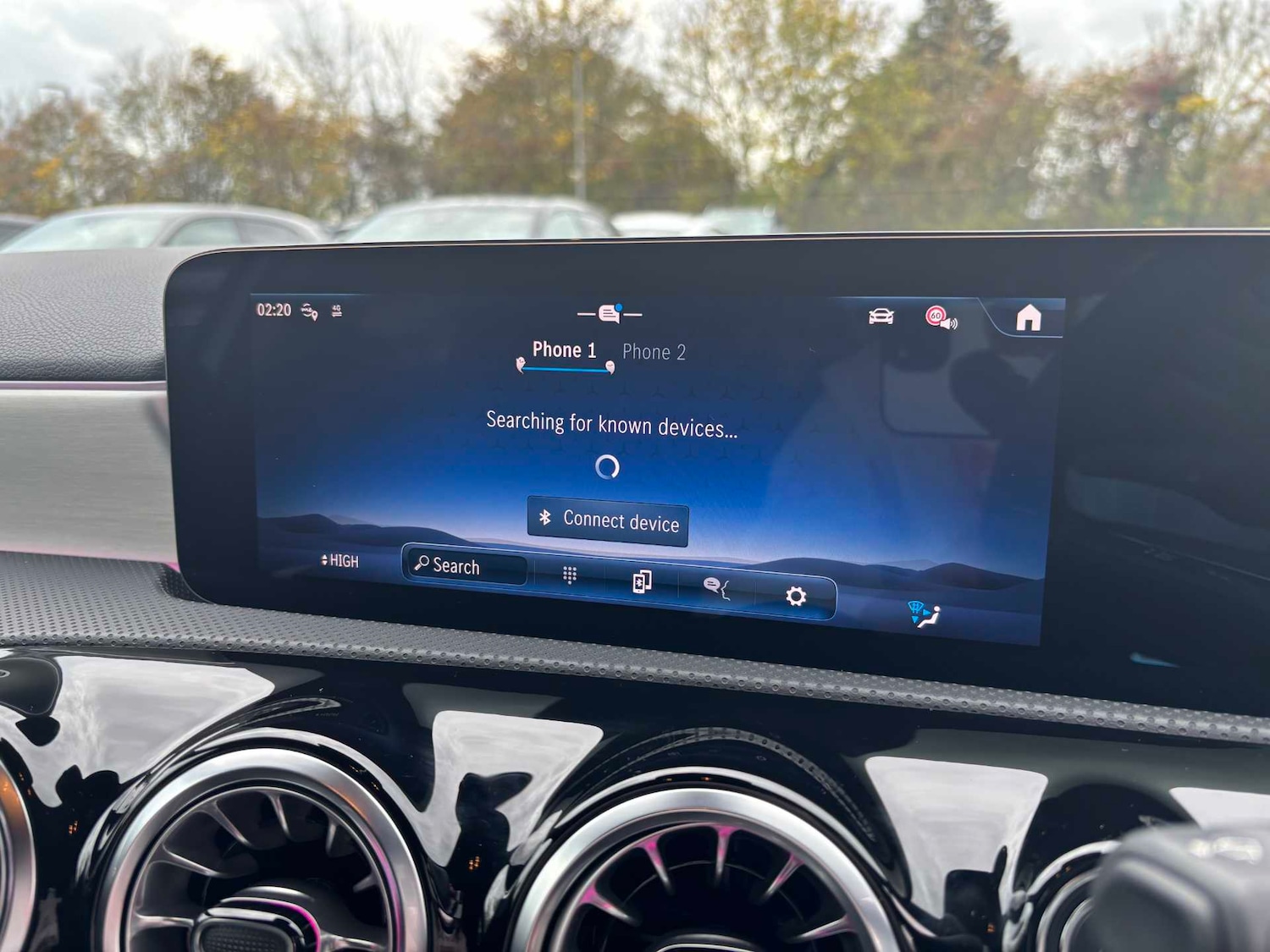 Used Mercedes-Benz A-Class 2025 for sale - 77219751: Photo 31