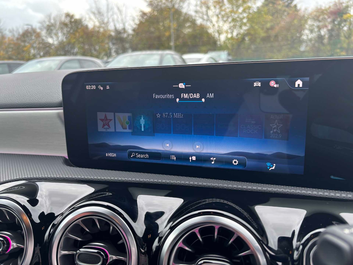 Used Mercedes-Benz A-Class 2025 for sale - 77219751: Photo 32