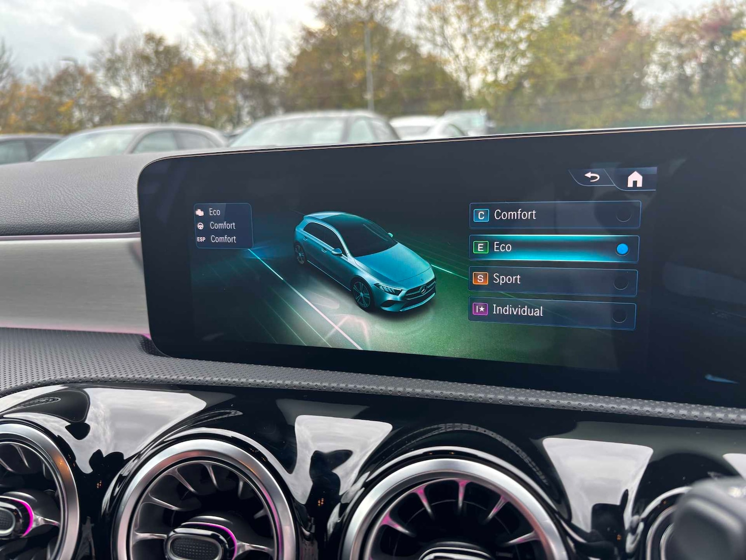 Used Mercedes-Benz A-Class 2025 for sale - 77219751: Photo 33