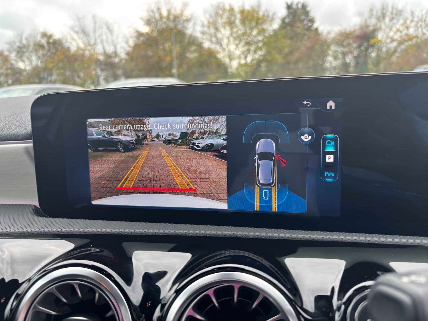 Used Mercedes-Benz A-Class 2025 for sale - 77219751: Photo 34