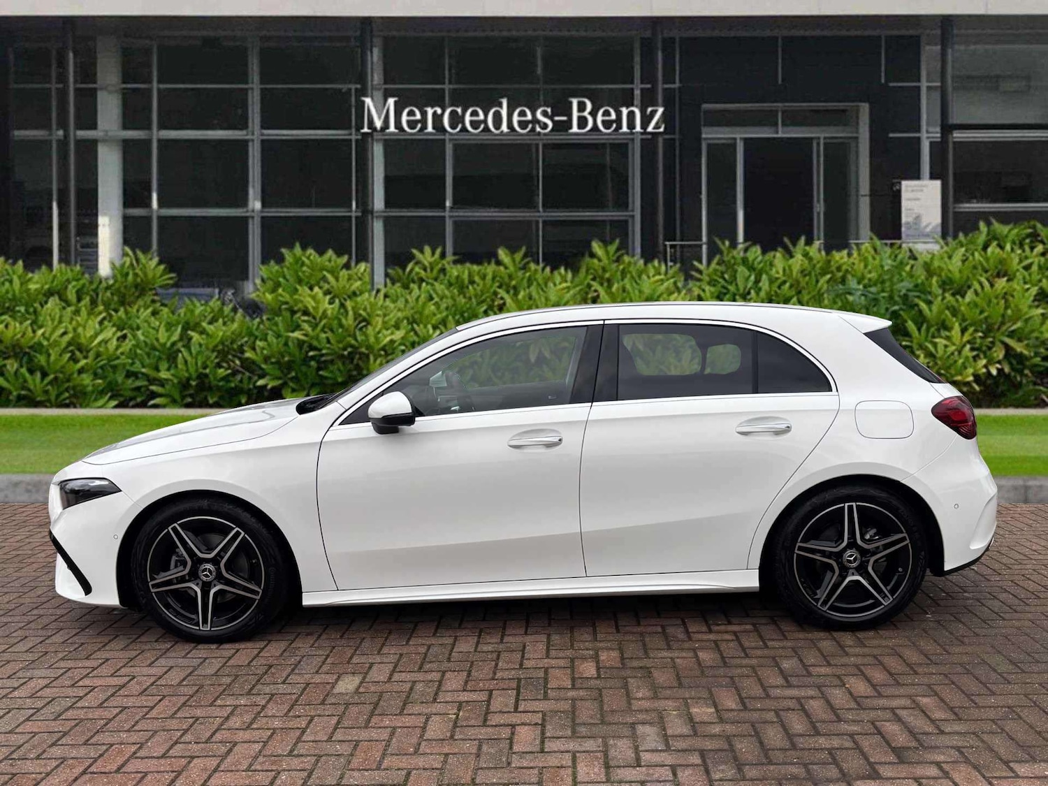 Used Mercedes-Benz A-Class 2025 for sale - 77219751: Photo 6