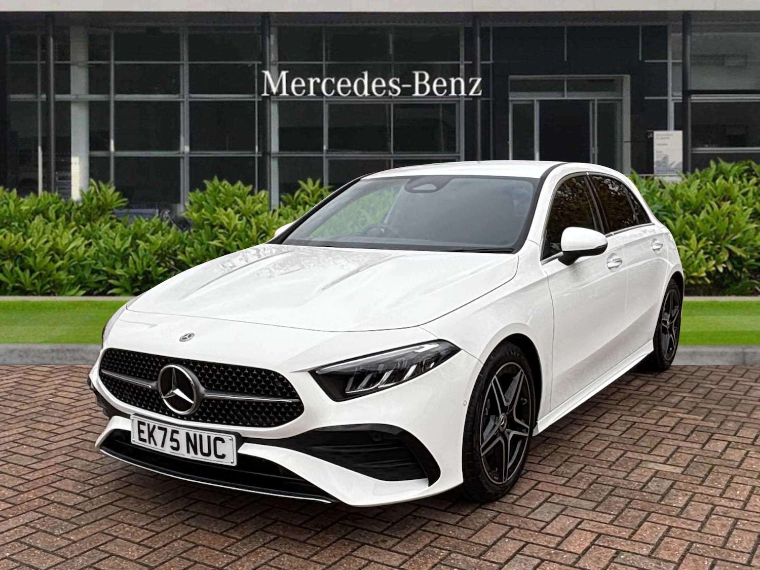 Used Mercedes-Benz A-Class 2025 for sale - 77219751: Photo 7