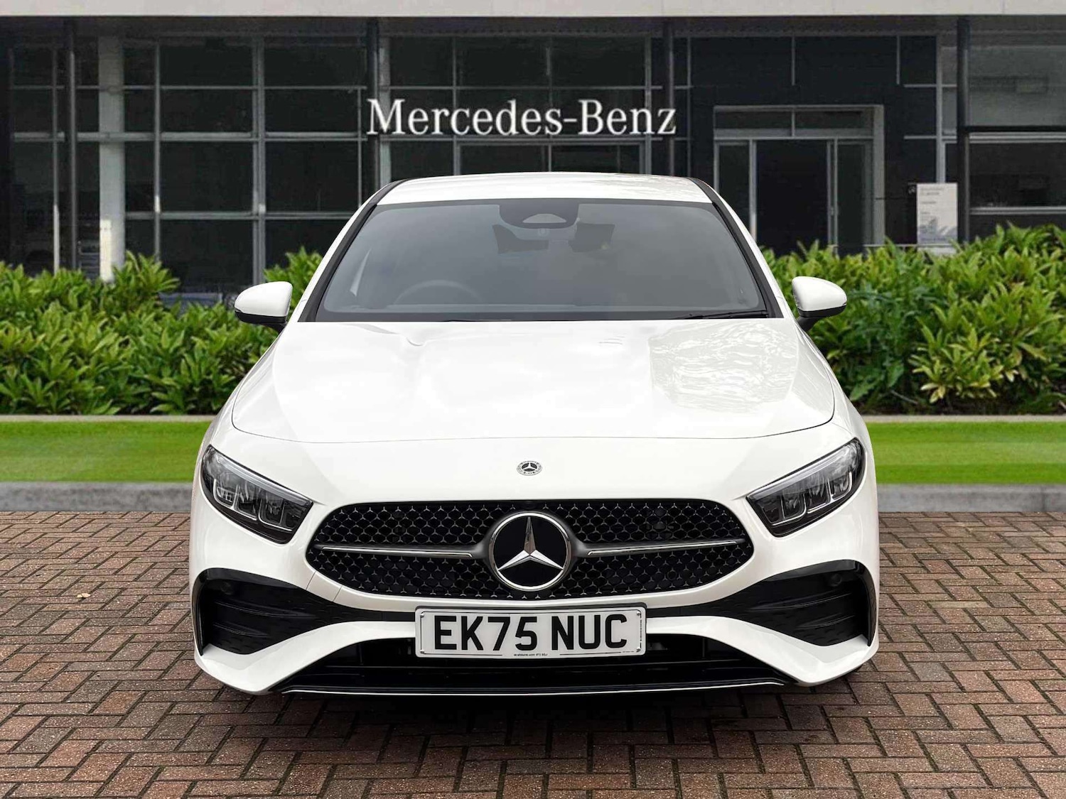 Used Mercedes-Benz A-Class 2025 for sale - 77219751: Photo 8