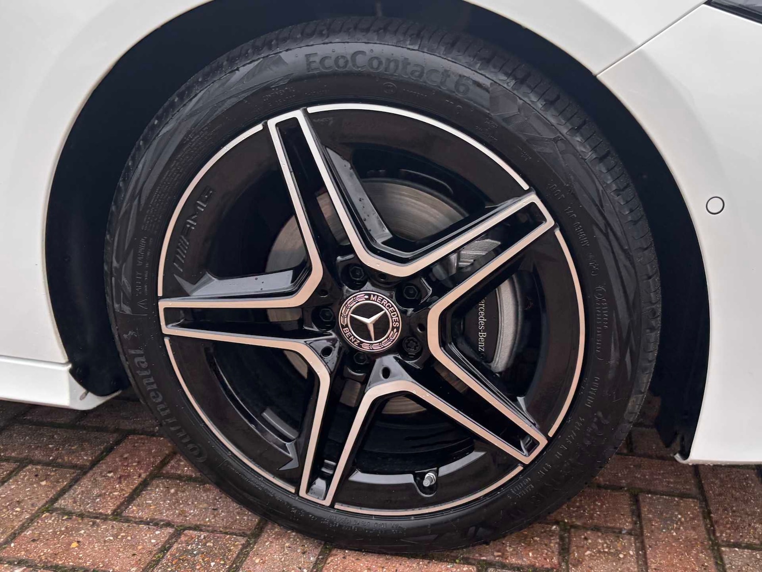 Used Mercedes-Benz A-Class 2025 for sale - 77219751: Photo 9