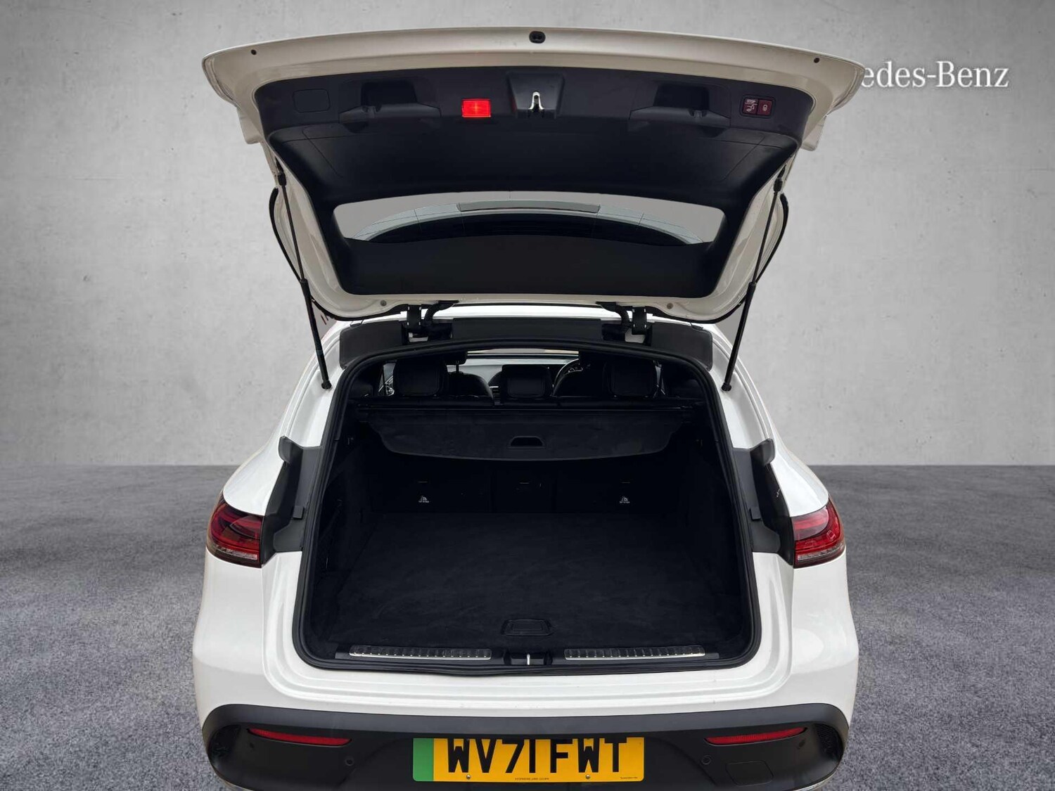 Used Mercedes-Benz EQC 2021 for sale - 78209116: Photo 12