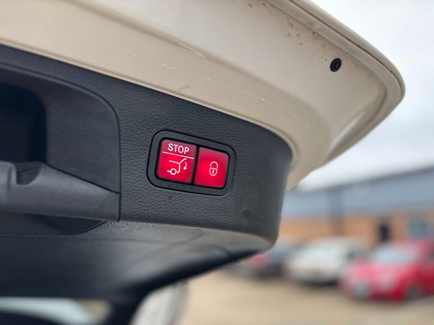 Used Mercedes-Benz EQC 2021 for sale - 78209116: Photo 13