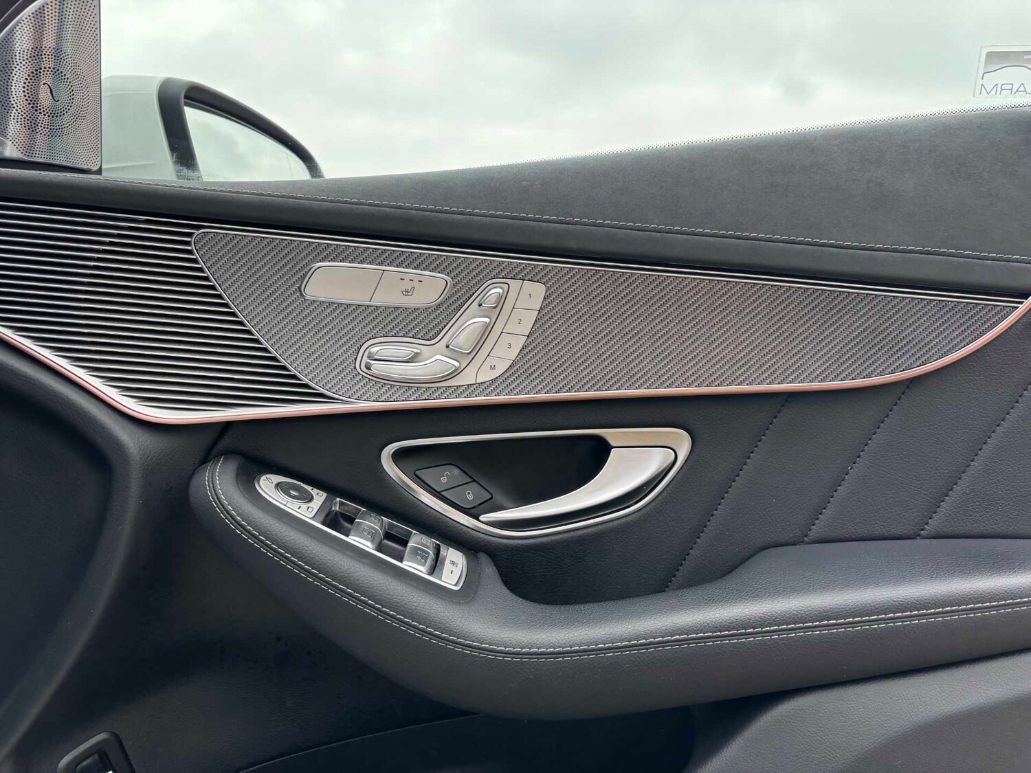 Used Mercedes-Benz EQC 2021 for sale - 78209116: Photo 18