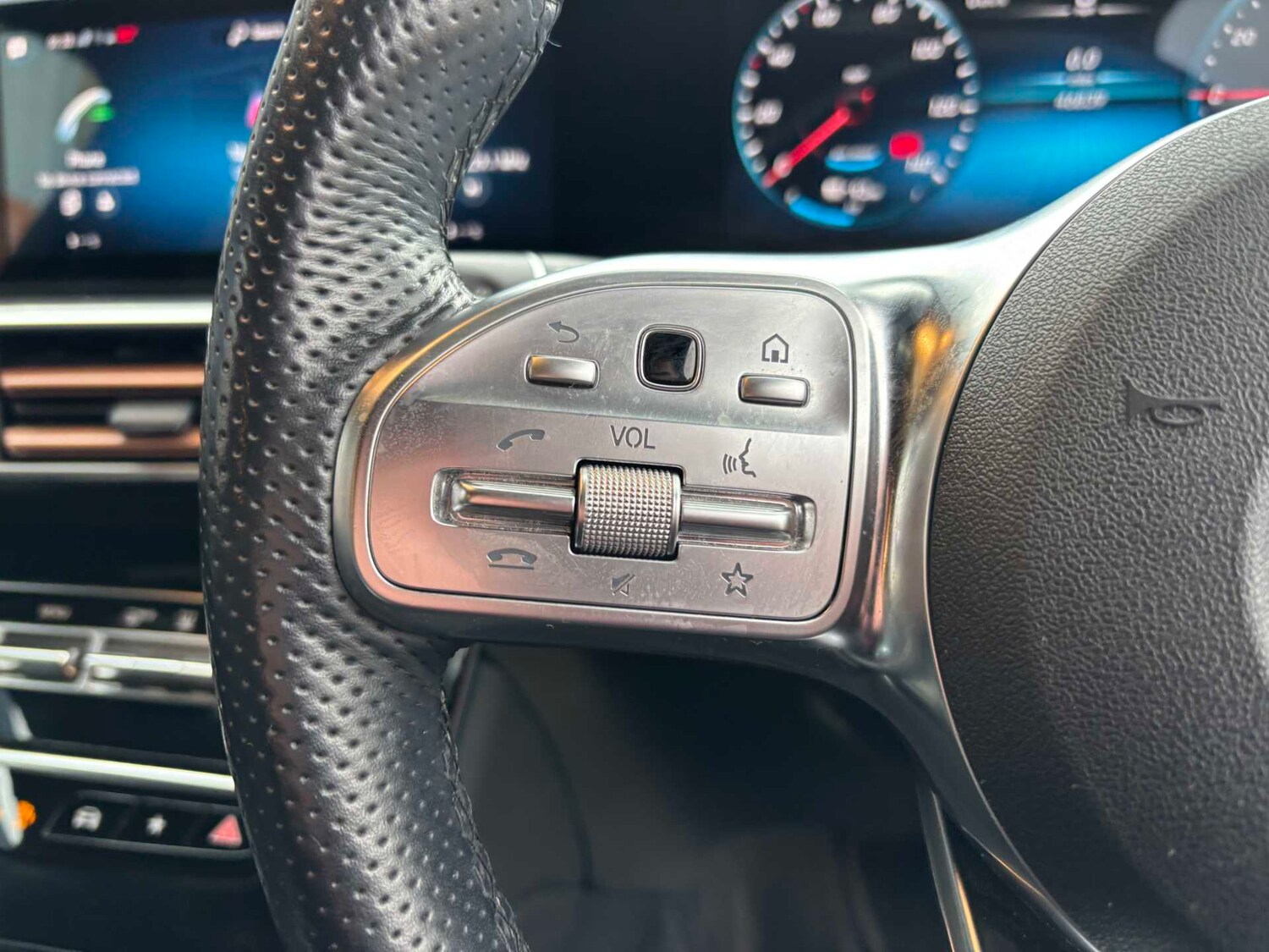 Used Mercedes-Benz EQC 2021 for sale - 78209116: Photo 20