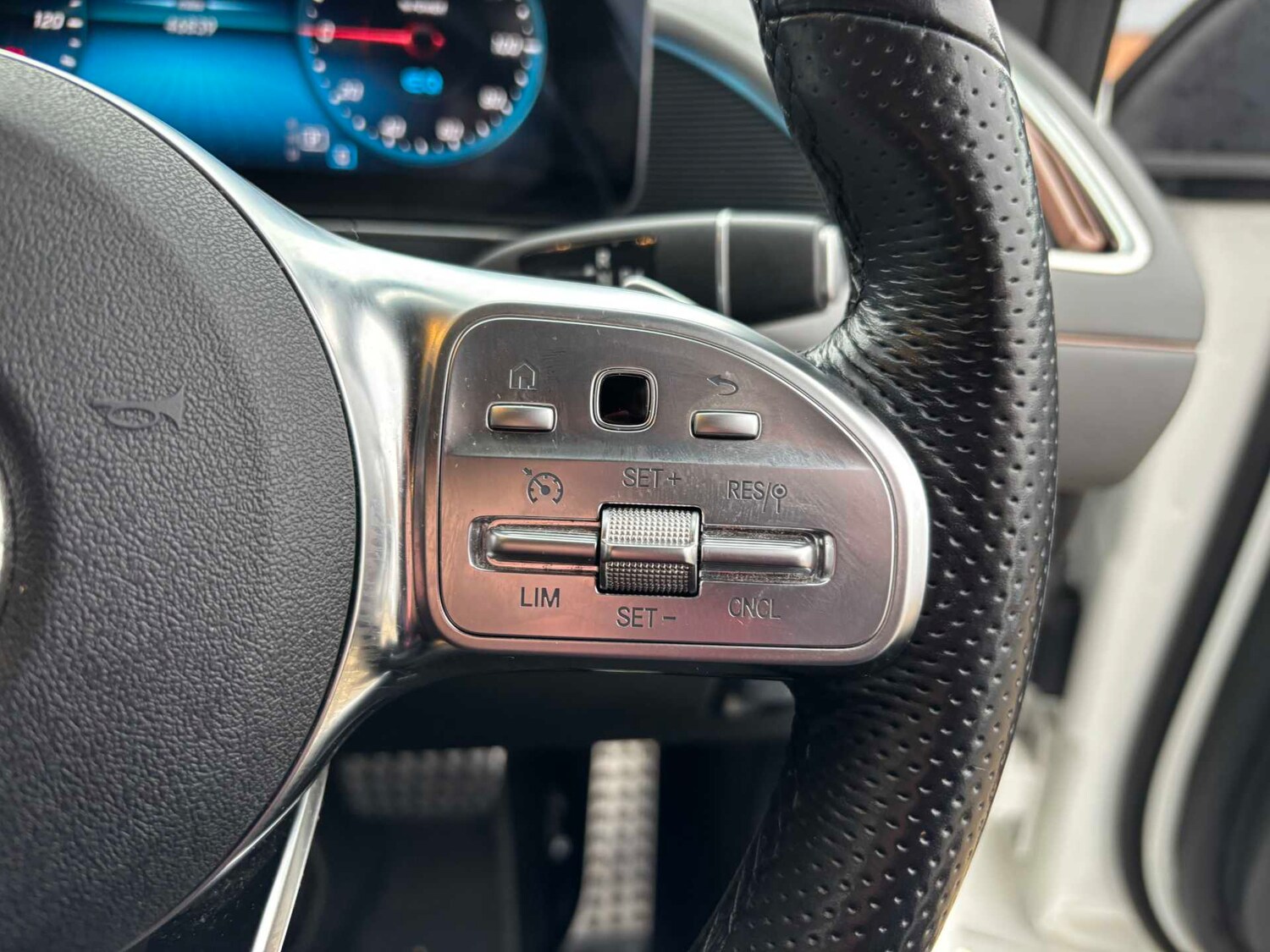 Used Mercedes-Benz EQC 2021 for sale - 78209116: Photo 21