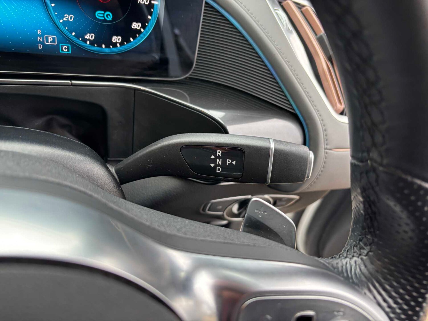 Used Mercedes-Benz EQC 2021 for sale - 78209116: Photo 22