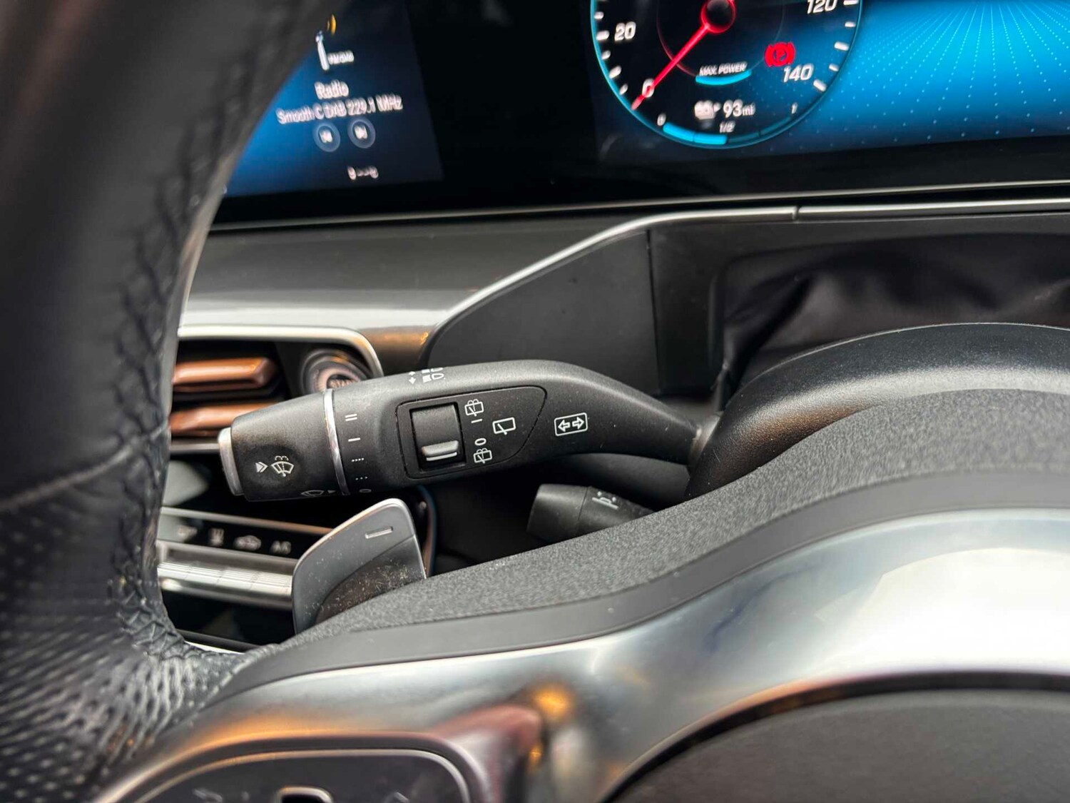 Used Mercedes-Benz EQC 2021 for sale - 78209116: Photo 23