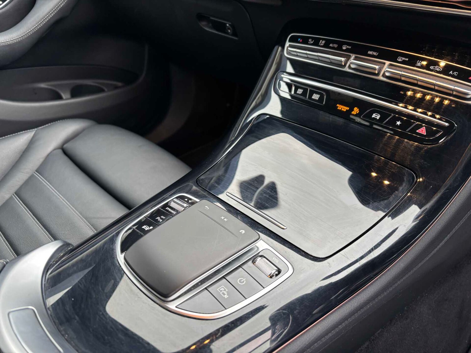 Used Mercedes-Benz EQC 2021 for sale - 78209116: Photo 25