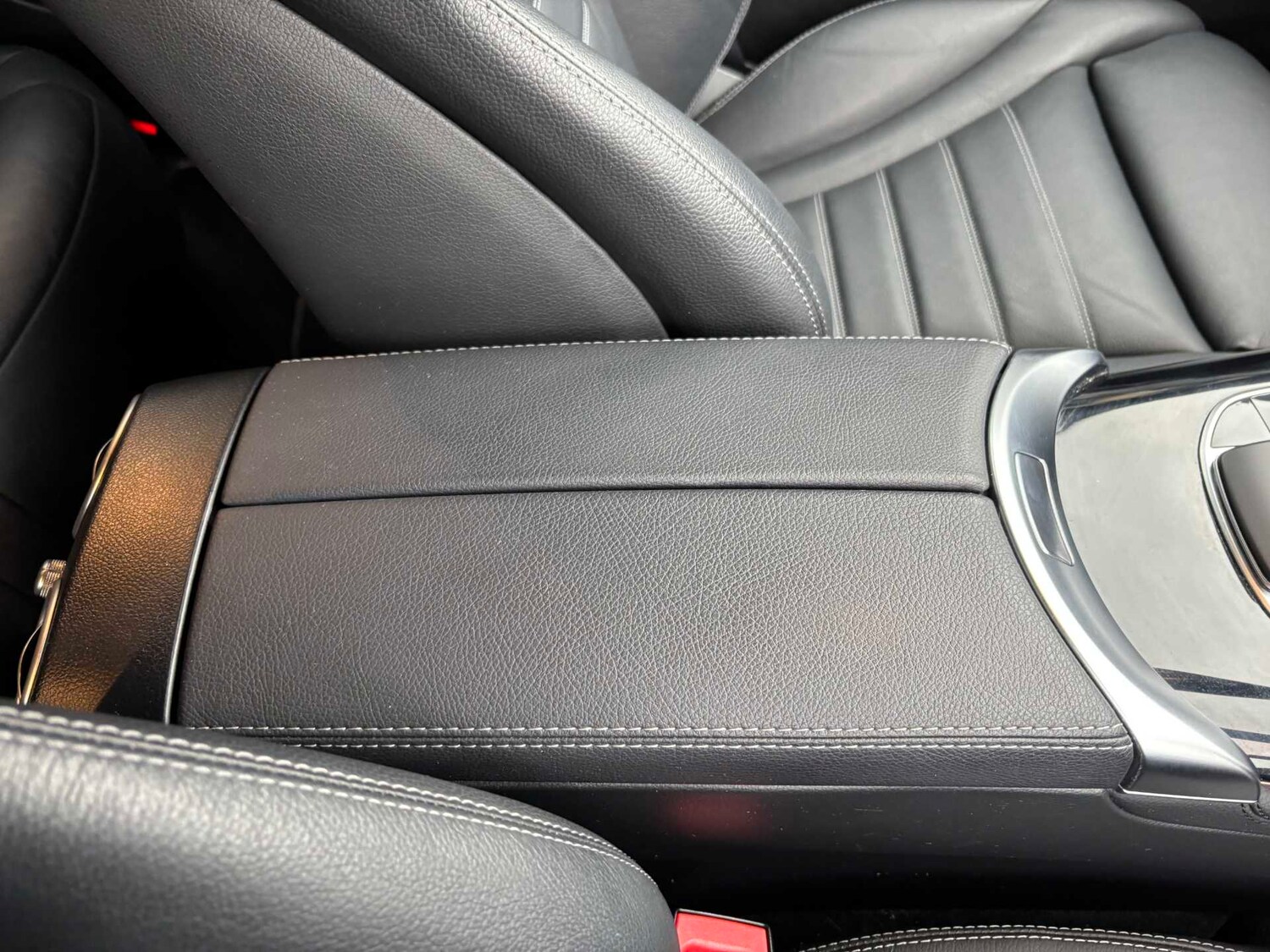 Used Mercedes-Benz EQC 2021 for sale - 78209116: Photo 26