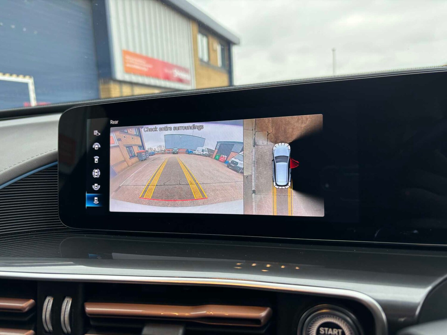 Used Mercedes-Benz EQC 2021 for sale - 78209116: Photo 33