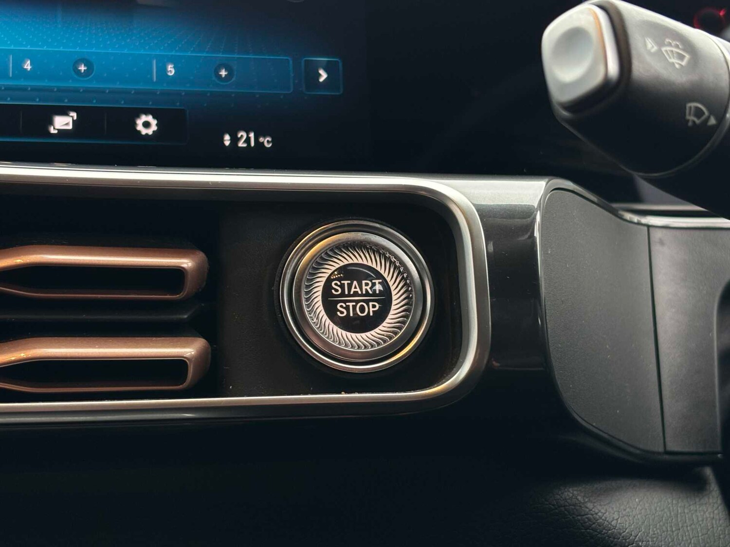 Used Mercedes-Benz EQC 2021 for sale - 78209116: Photo 34