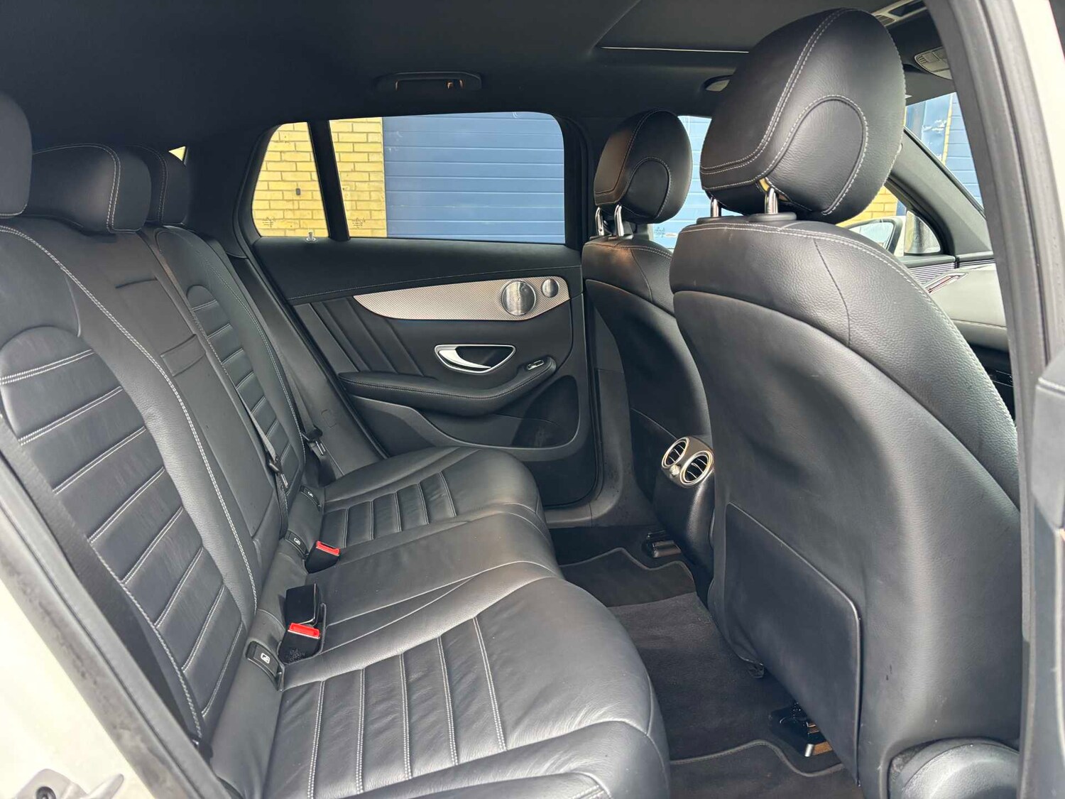 Used Mercedes-Benz EQC 2021 for sale - 78209116: Photo 35