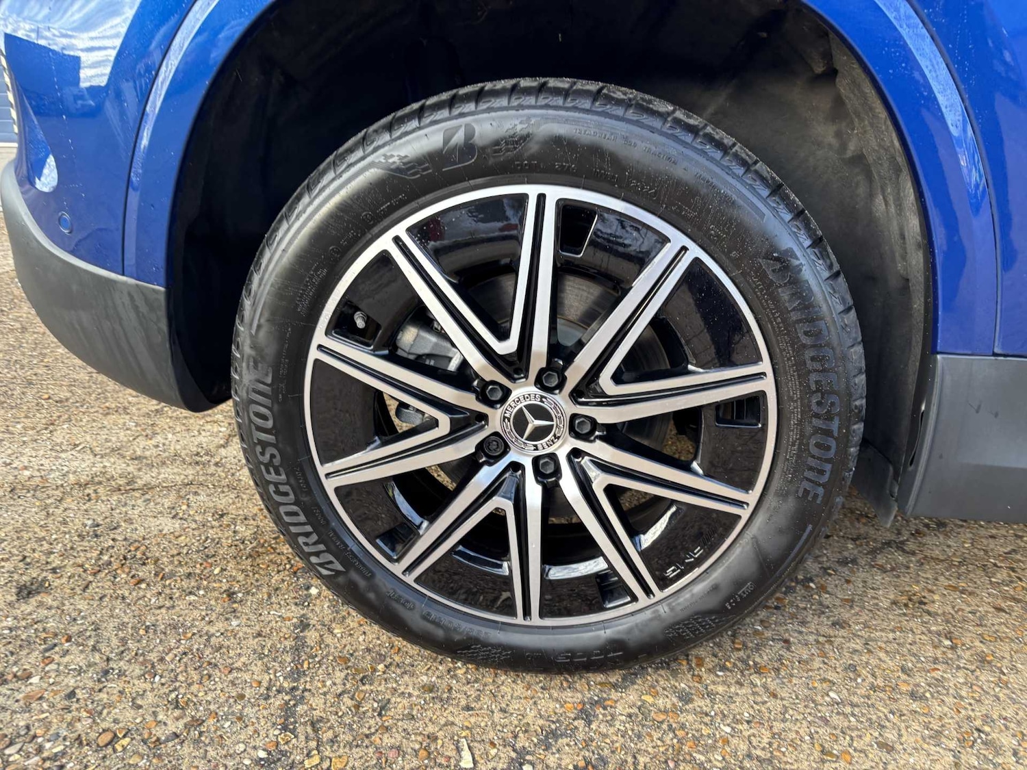 Used Mercedes-Benz EQA 2024 for sale - 76310832: Photo 10