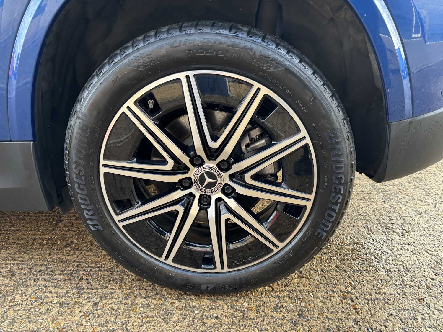 Used Mercedes-Benz EQA 2024 for sale - 76310832: Photo 11