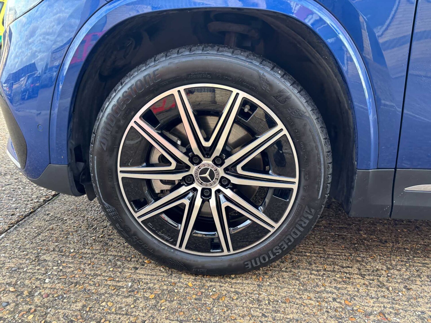 Used Mercedes-Benz EQA 2024 for sale - 76310832: Photo 12