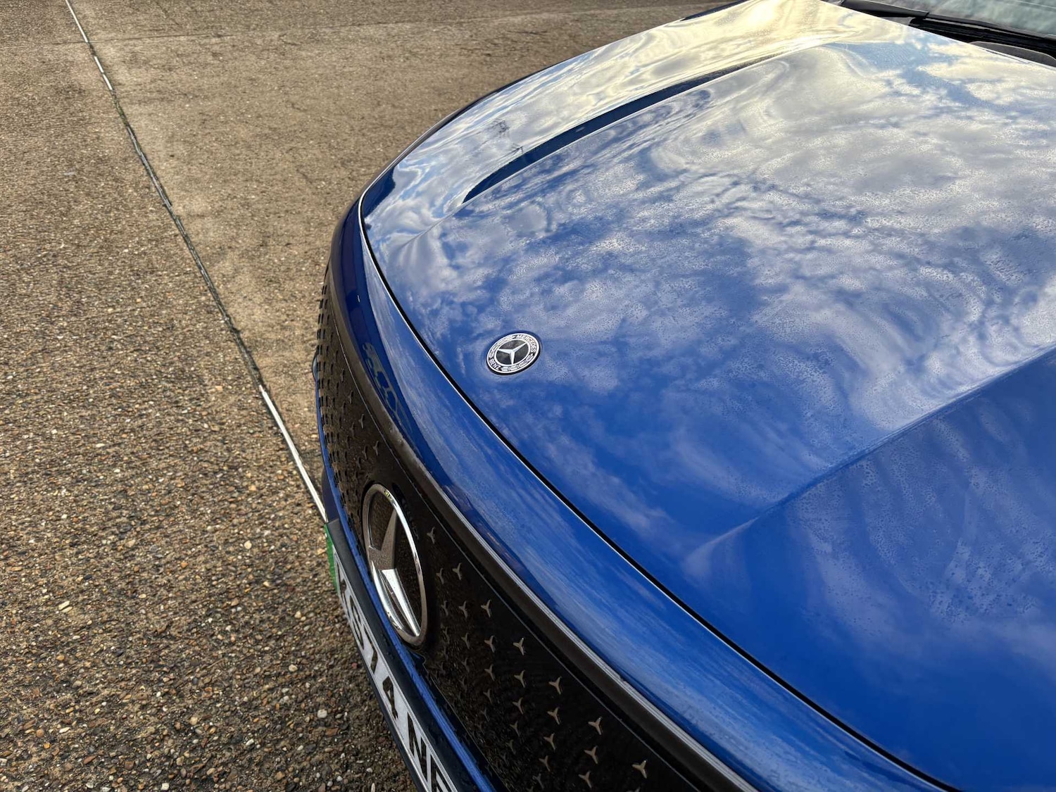 Used Mercedes-Benz EQA 2024 for sale - 76310832: Photo 13