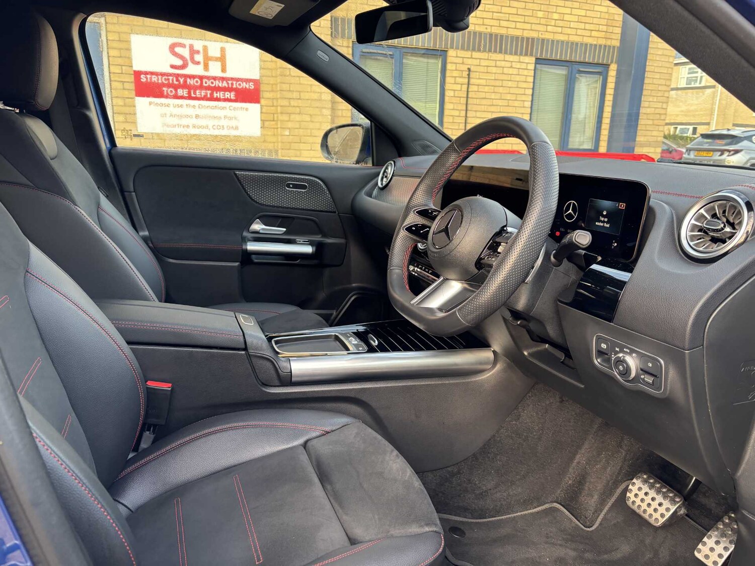 Used Mercedes-Benz EQA 2024 for sale - 76310832: Photo 19