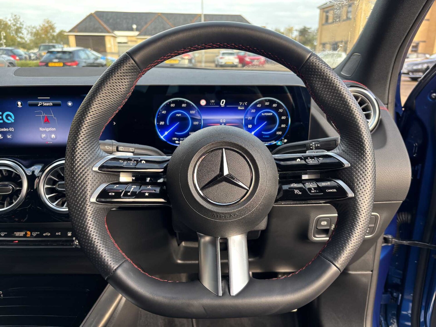 Used Mercedes-Benz EQA 2024 for sale - 76310832: Photo 21