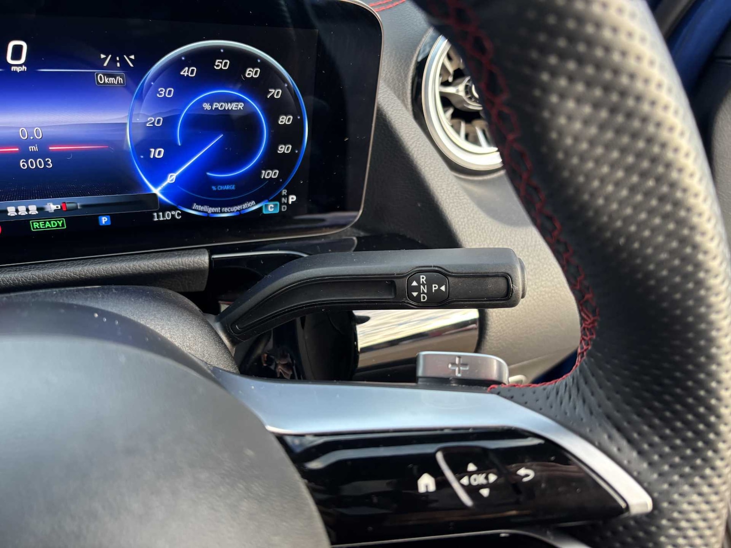 Used Mercedes-Benz EQA 2024 for sale - 76310832: Photo 24