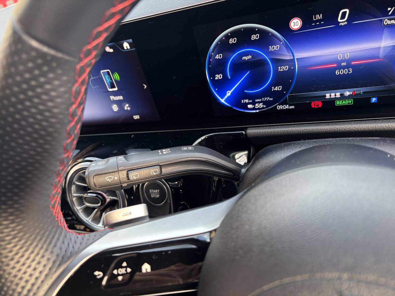 Used Mercedes-Benz EQA 2024 for sale - 76310832: Photo 25