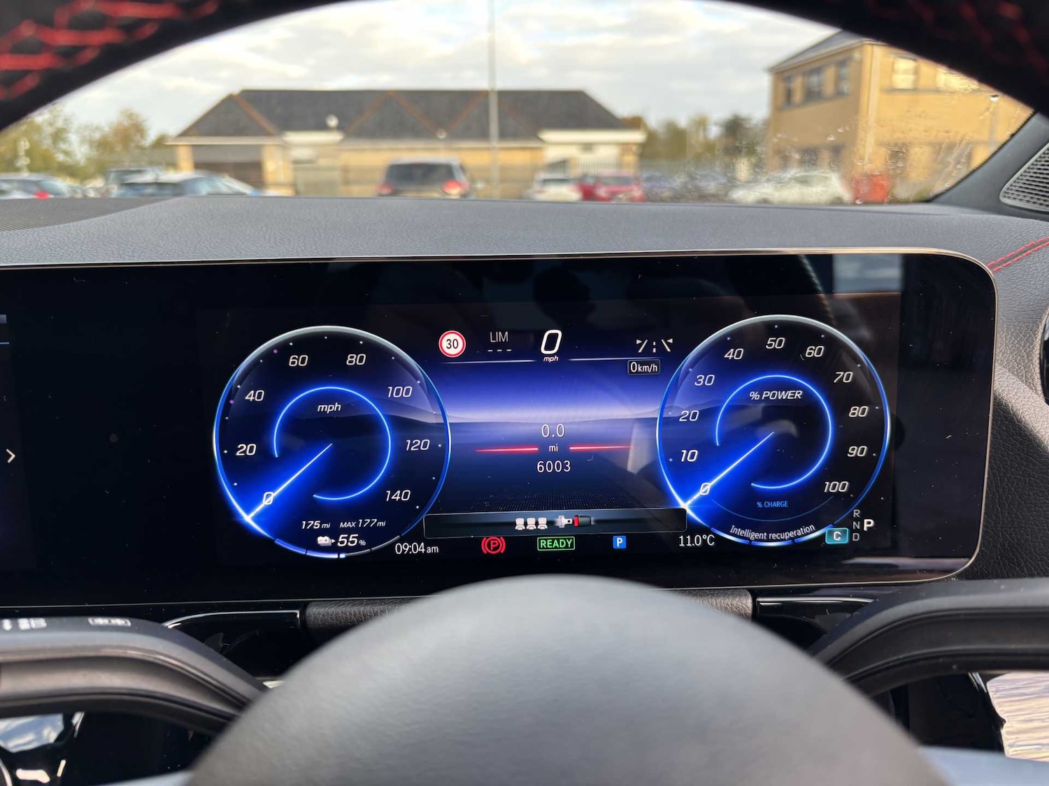 Used Mercedes-Benz EQA 2024 for sale - 76310832: Photo 26