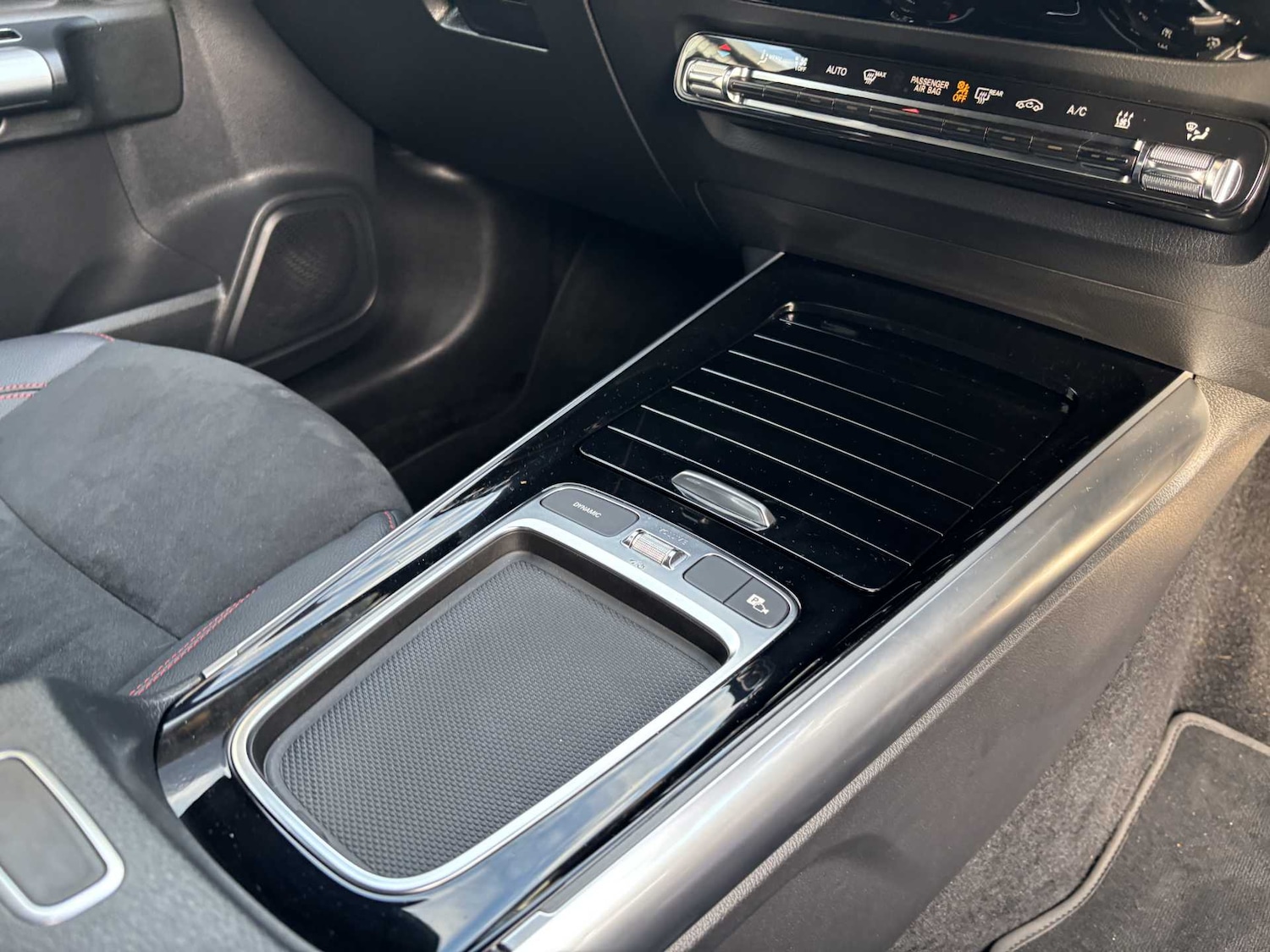 Used Mercedes-Benz EQA 2024 for sale - 76310832: Photo 27