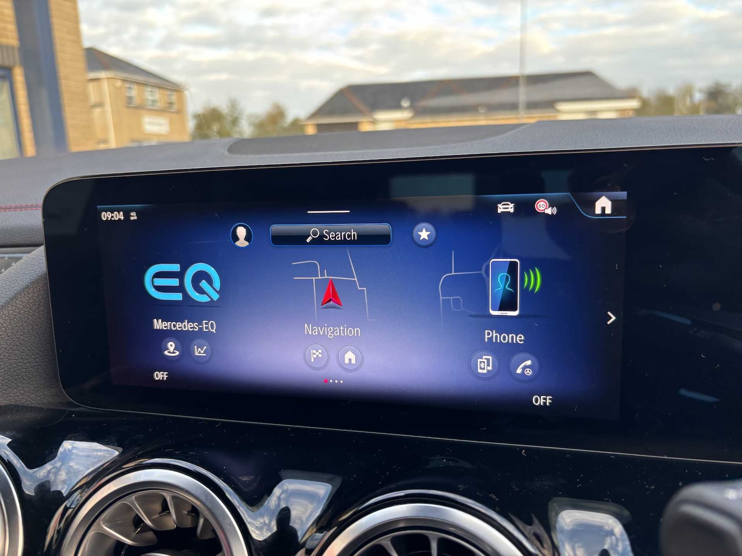 Used Mercedes-Benz EQA 2024 for sale - 76310832: Photo 29