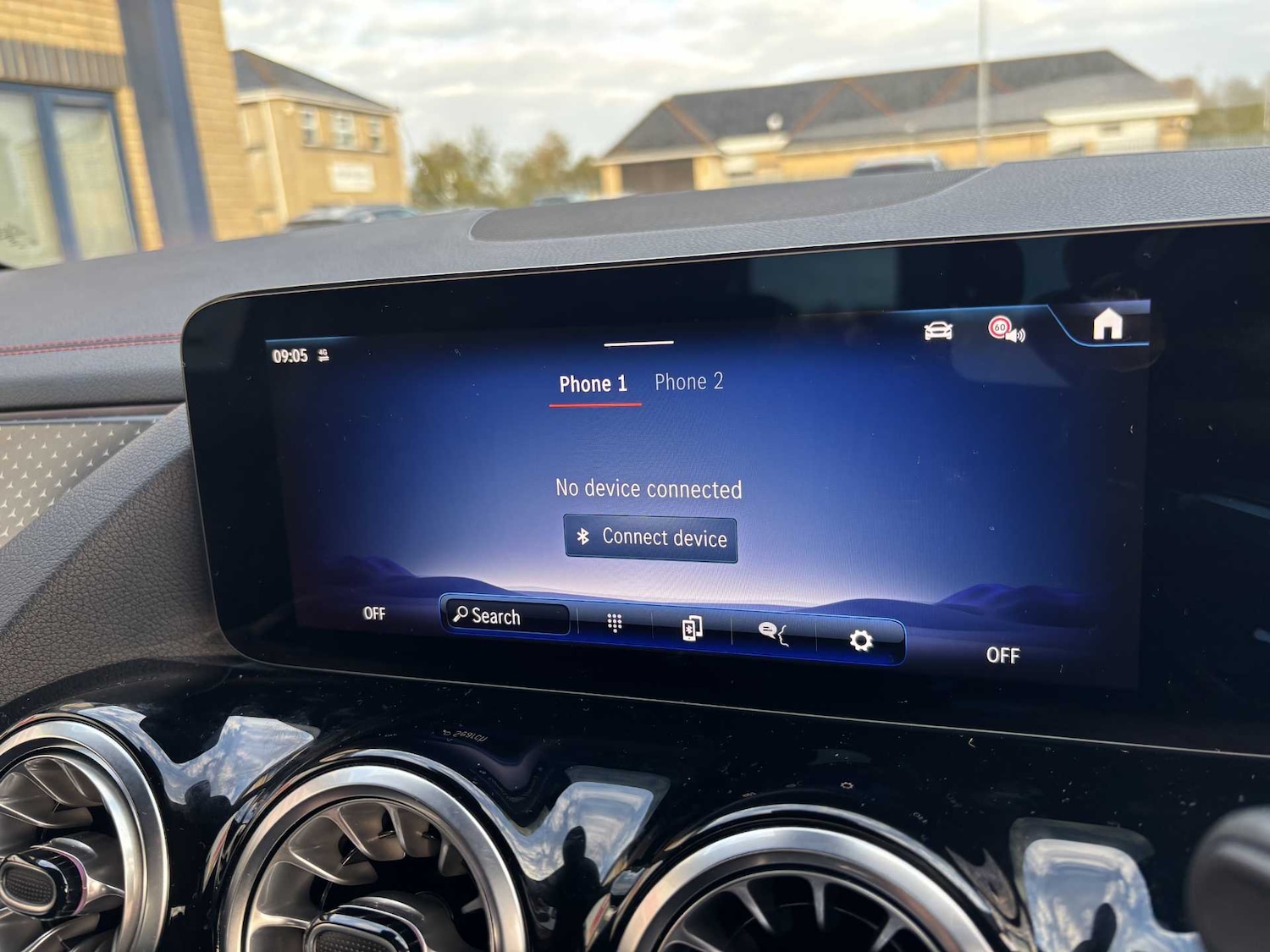 Used Mercedes-Benz EQA 2024 for sale - 76310832: Photo 31