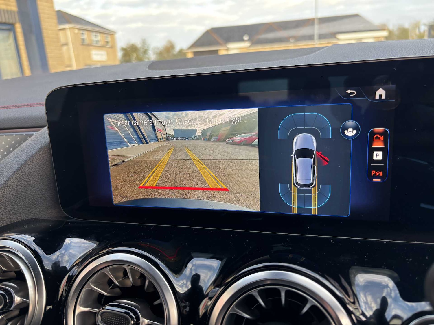 Used Mercedes-Benz EQA 2024 for sale - 76310832: Photo 33