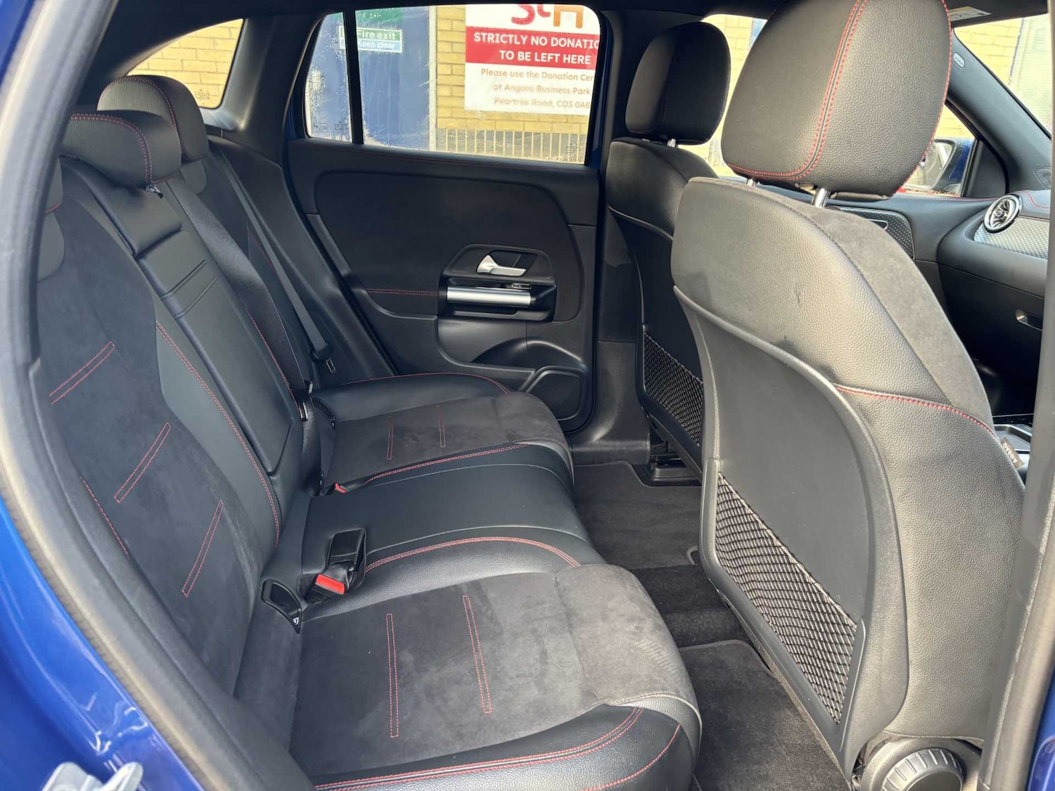 Used Mercedes-Benz EQA 2024 for sale - 76310832: Photo 34