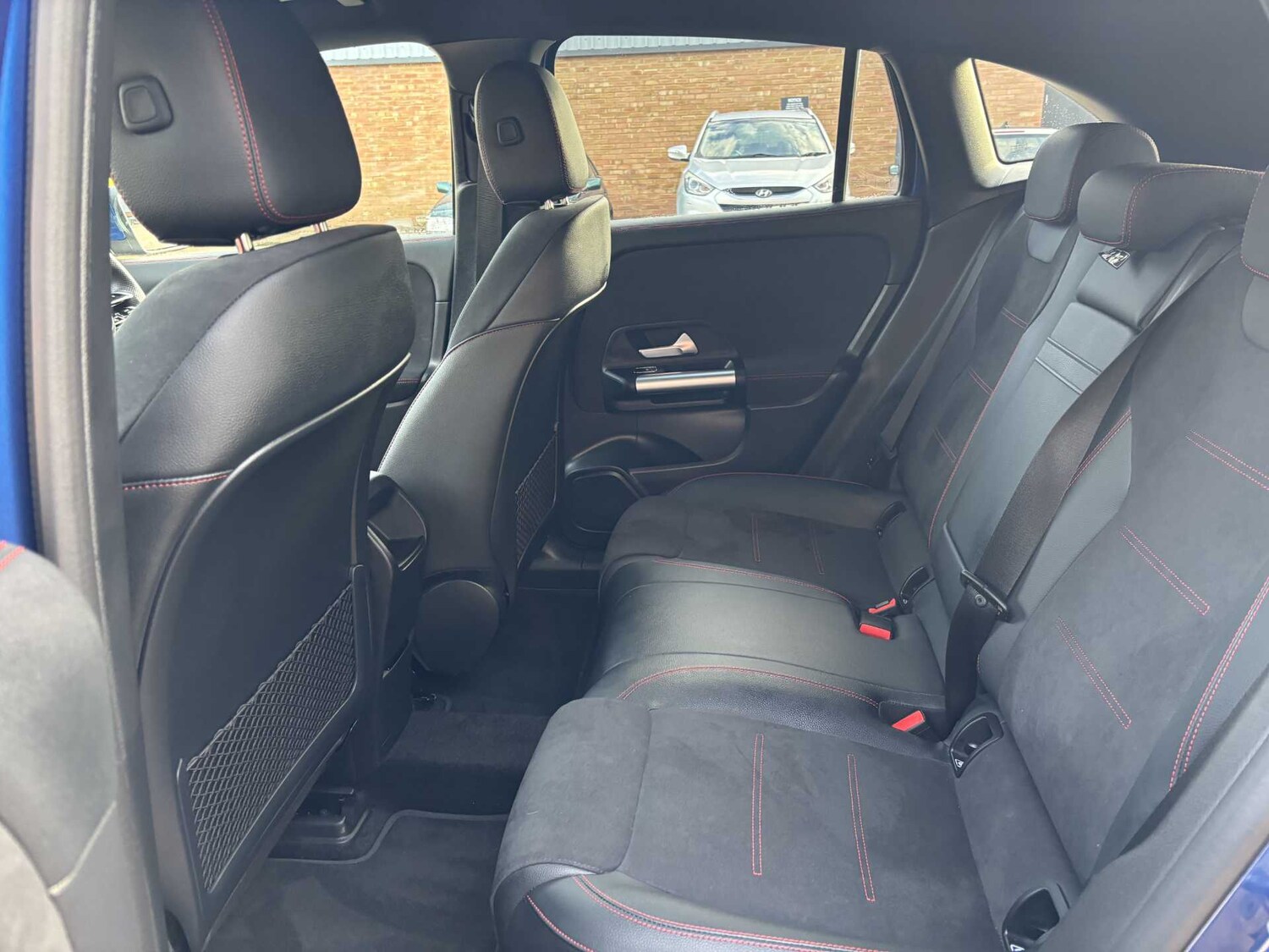 Used Mercedes-Benz EQA 2024 for sale - 76310832: Photo 35