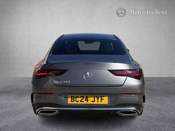 Used Mercedes-Benz CLA 2024 for sale - 79161222: Photo