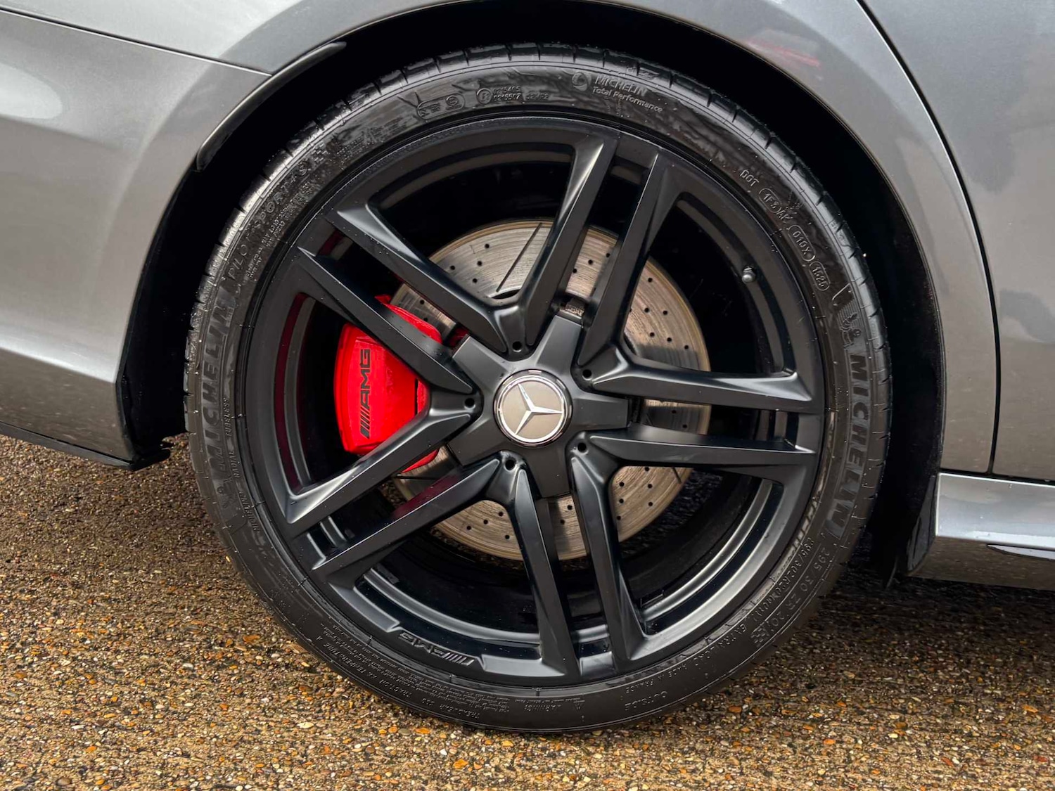 Used Mercedes-Benz E Class 2020 for sale - 76967879: Photo 10