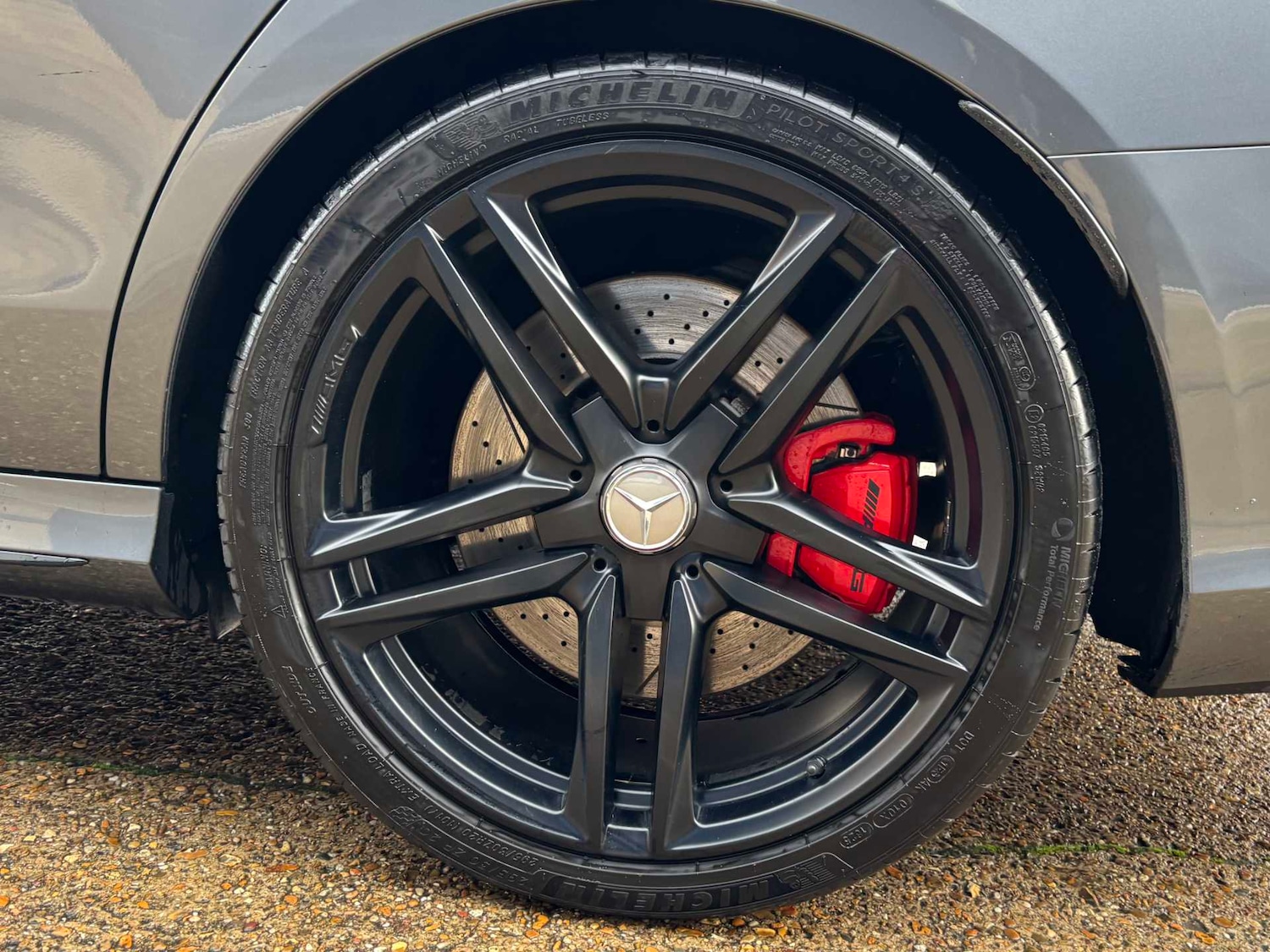 Used Mercedes-Benz E Class 2020 for sale - 76967879: Photo 11