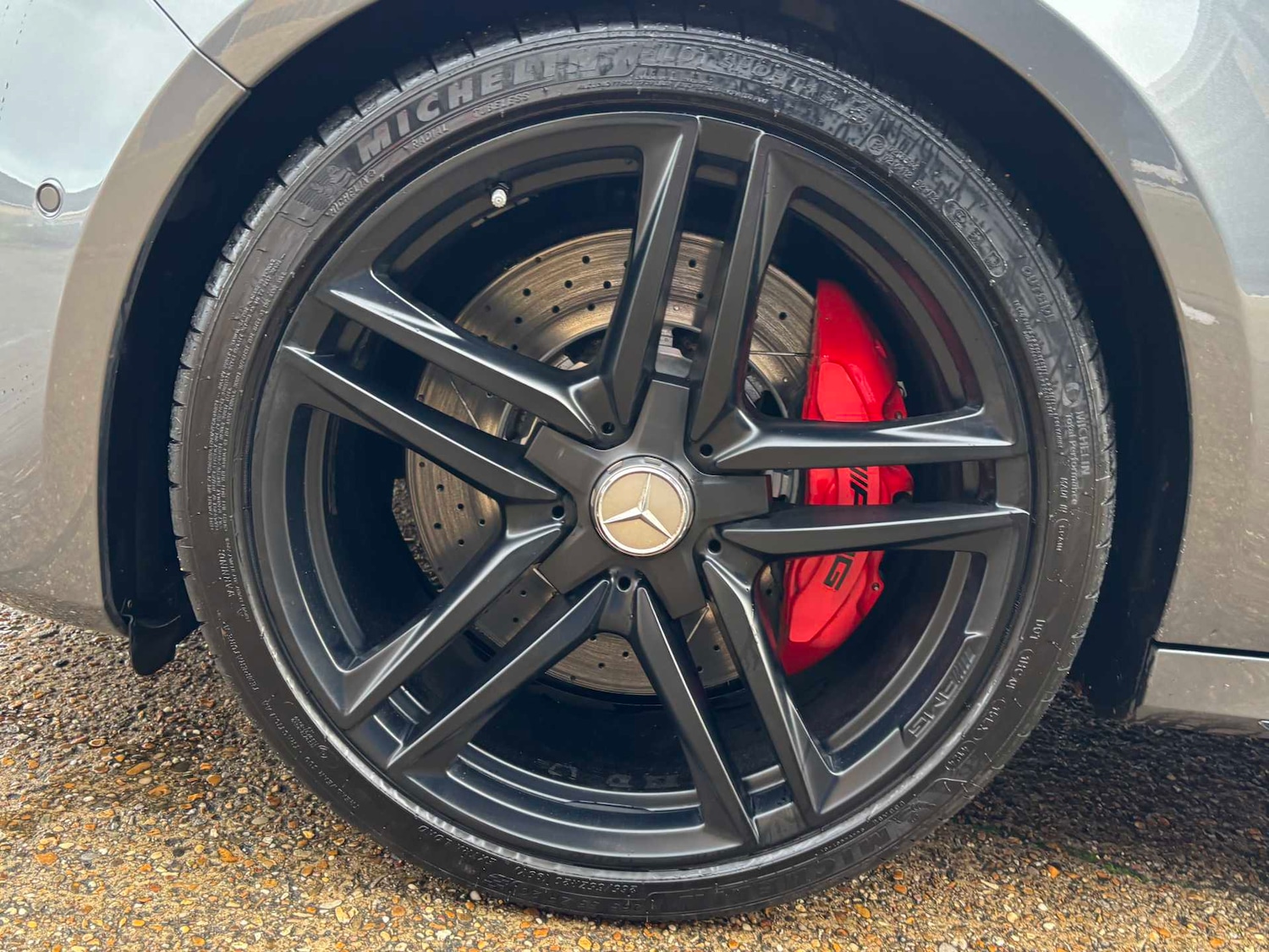 Used Mercedes-Benz E Class 2020 for sale - 76967879: Photo 12