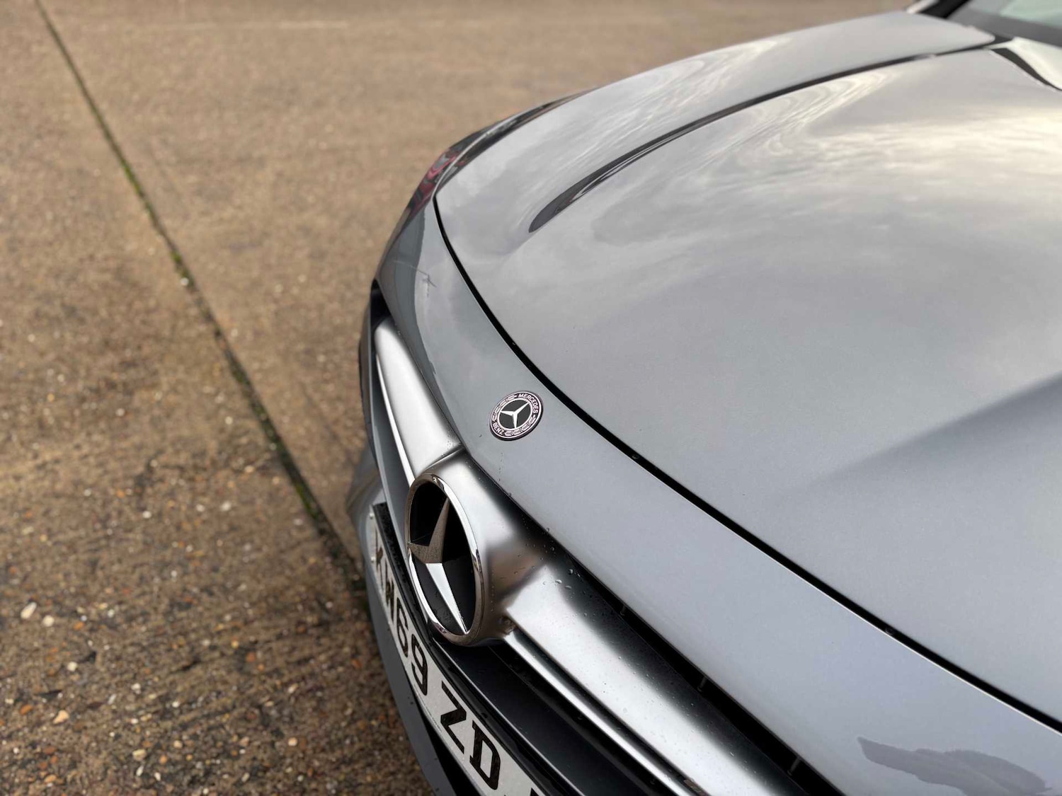 Used Mercedes-Benz E Class 2020 for sale - 76967879: Photo 13