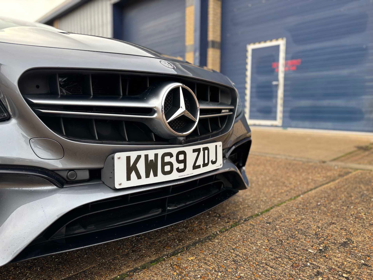 Used Mercedes-Benz E Class 2020 for sale - 76967879: Photo 14