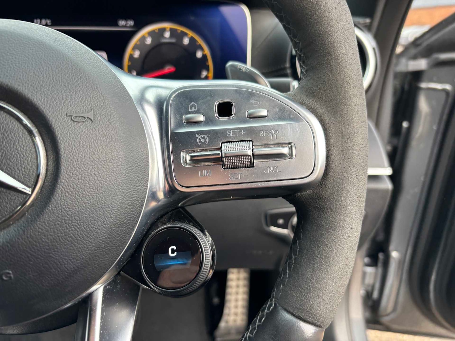 Used Mercedes-Benz E Class 2020 for sale - 76967879: Photo 23