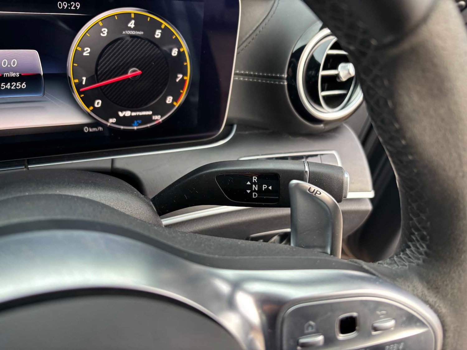 Used Mercedes-Benz E Class 2020 for sale - 76967879: Photo 24