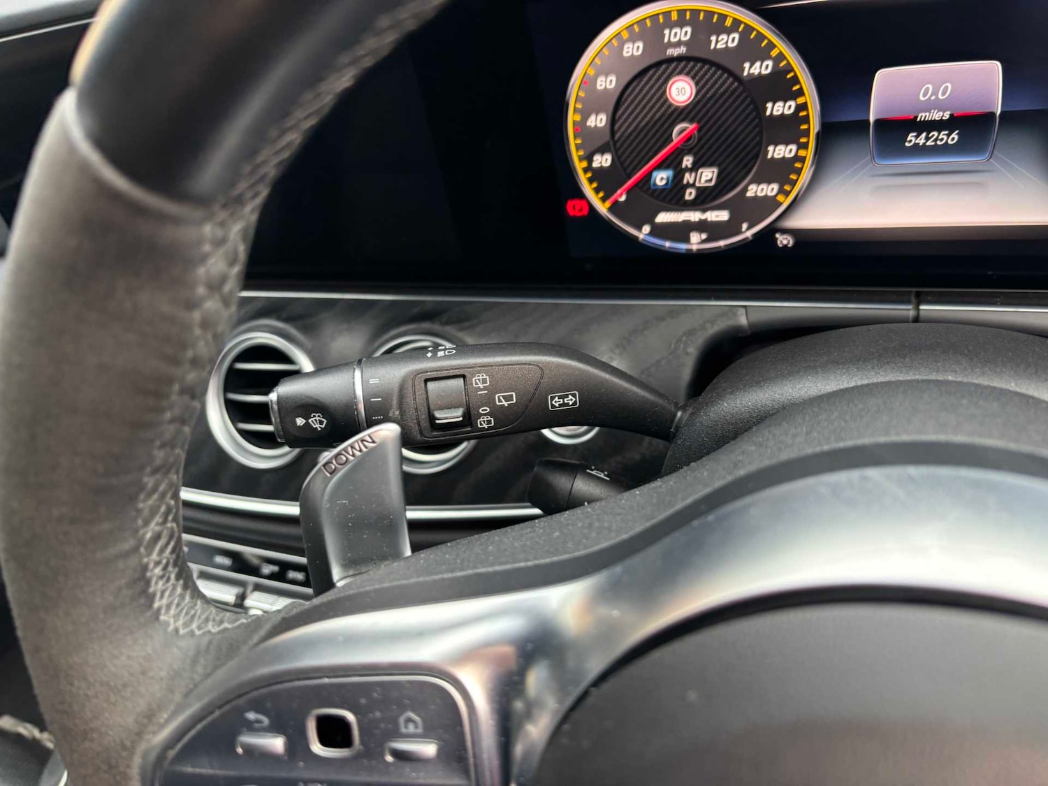 Used Mercedes-Benz E Class 2020 for sale - 76967879: Photo 25