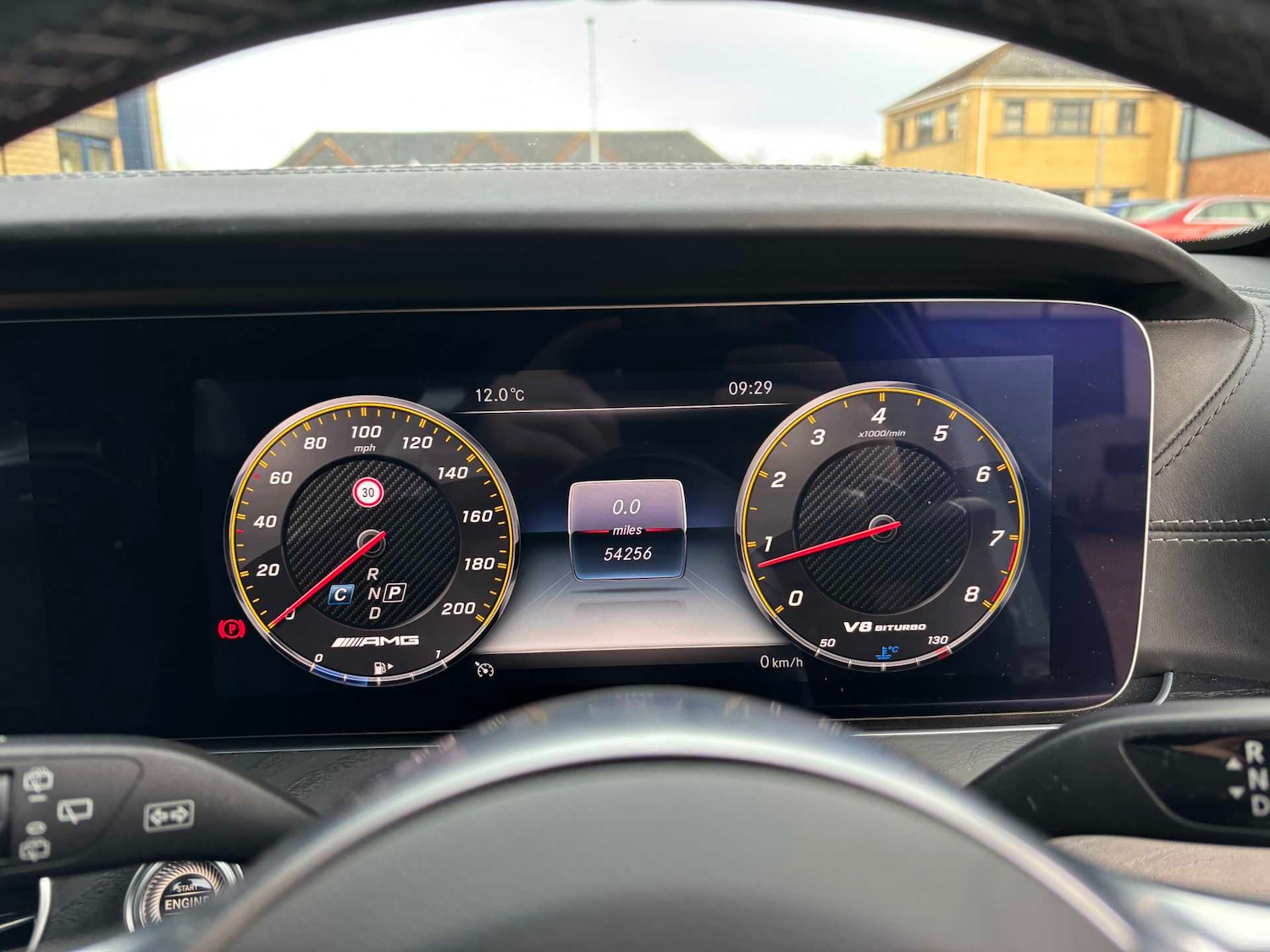 Used Mercedes-Benz E Class 2020 for sale - 76967879: Photo 26